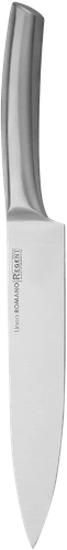 Шеф-нож разделочный REGENT INOX Linea Romano 20/33см, Арт. 18-101, вид