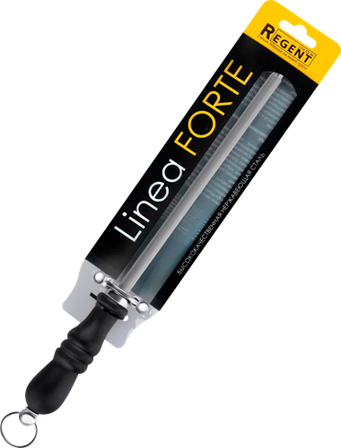 Точилка-мусат REGENT INOX Linea Forte, Арт. 93-BL-10, фото