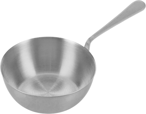 Кокотница REGENT INOX Linea Promo 9х3,5см, 150мл, Арт. 94-5601, фото