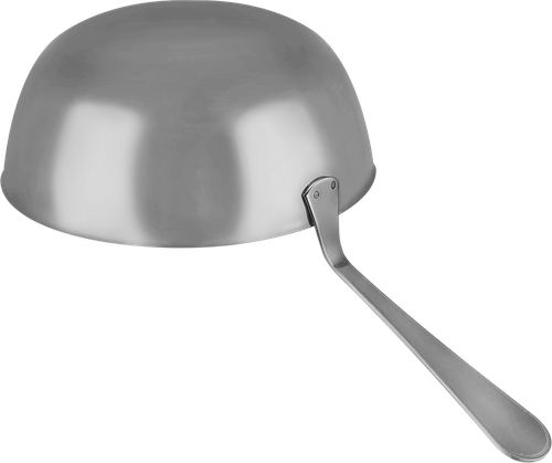 Кокотница REGENT INOX Linea Promo 9х3,5см, 150мл, Арт. 94-5601, фотография