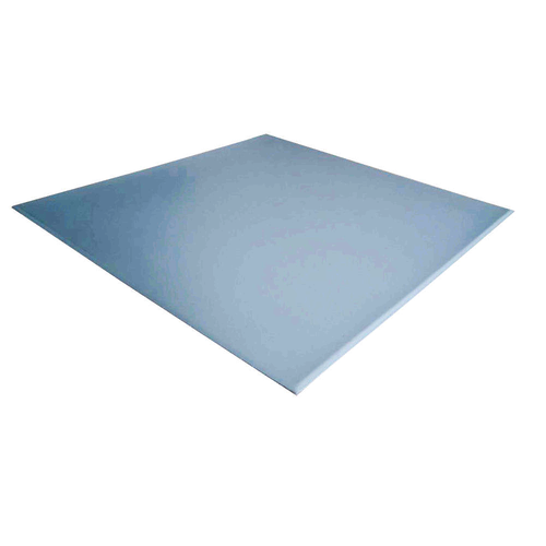 Плитка потолочная Solid экструдированная С1000, фотография