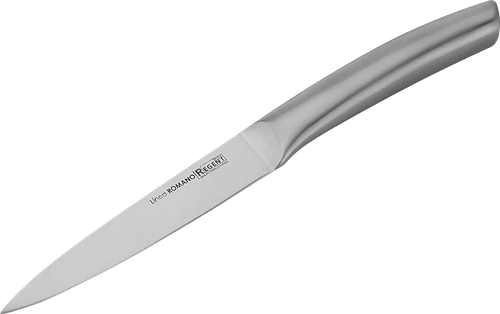 Нож универсальный REGENT INOX Linea Romano 13,5/24см, Арт. 18-105, картинка