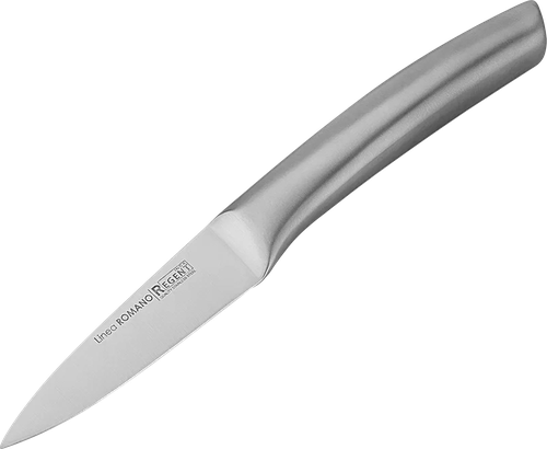 Нож для овощей REGENT INOX Linea Romano 9/20см, Арт. 18-106, изображение