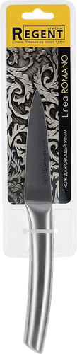 Нож для овощей REGENT INOX Linea Romano 9/20см, Арт. 18-106, картинка