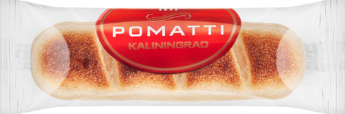 Батончик марципановый POMATTI по рецептам Кенигсберга, содержание миндаля 44%, 40г, фото