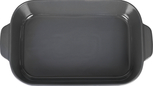 Форма для запекания PLATINUM CHOICE Dark, керамика, 35х20х6,5см, Арт. PP-2, картинка