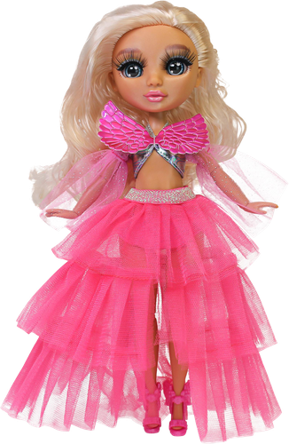 Игрушка GLAM CORE Модная кукла, Арт. GC2505-Л, фото