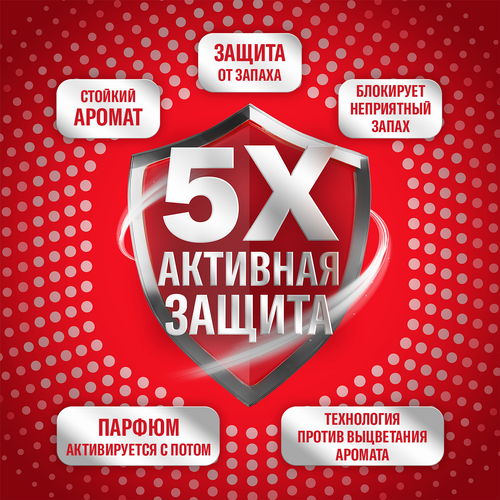 Дезодорант-антиперспирант спрей мужской OLD SPICE Sport power, 150мл, крупный план