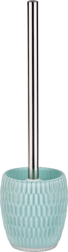 Ершик VERRAN Aurora 10х10х37см, зеленый, 450мл, Арт. 790-62, фотография