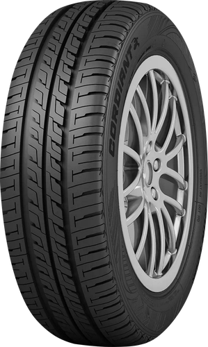 Автошина летняя CORDIANT RuN Tour 185/60 R15 88H XL, крупный план