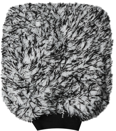 Варежка для деликатной мойки DETAIL Wash Mitt, Арт. DT-0240, фото