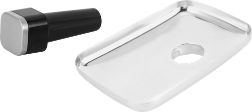 Мясорубка HOMECLUB 5в1, 2500Вт, стальной корпус, Арт. MG1010-GS, крупный план