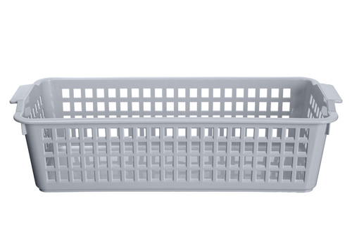 Корзинка ECONOVA Микс 1, универсальная 31,5х13х8,5см, 2.2л, изображение
