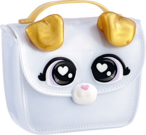 Набор игровой GLAM BUDDIES Сумочка с шармами и аксессуарами, Арт. BS064D3, фотография