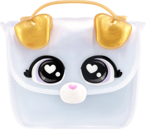 Набор игровой GLAM BUDDIES Сумочка с шармами и аксессуарами, Арт. BS064D3, фото