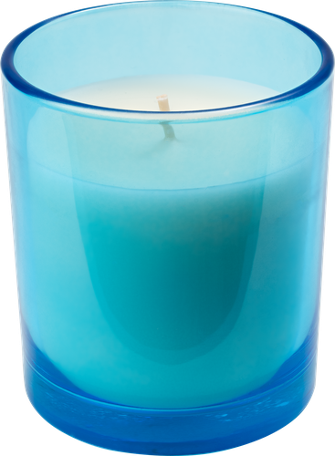 Свеча ароматическая APOLLO Bubble Morning breeze, Арт. BBB-07, изображение