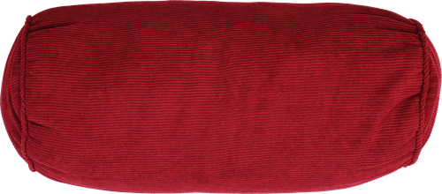 Подушка-валик декоративная HOMECLUB Velvet/Бархат, в ассортименте, Арт. HC-CA26-RL, изображение