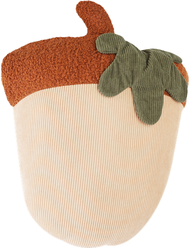 Подушка декоративная HOMECLUB Velvet/Бархат, цвет каштан, Арт. CA2508, детальное фото