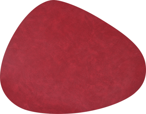 Салфетка сервировочная HOMECLUB Velvet/Бархат 45,5х36см, в ассортименте, экокожа, Арт. 1014-1, изображение