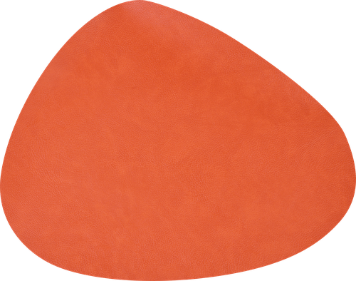 Салфетка сервировочная HOMECLUB Velvet/Бархат 45,5х36см, в ассортименте, экокожа, Арт. 1014-1, фото