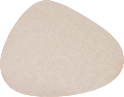 Салфетка сервировочная HOMECLUB Velvet/Бархат 45,5х36см, в ассортименте, экокожа, Арт. 1014-1, вид