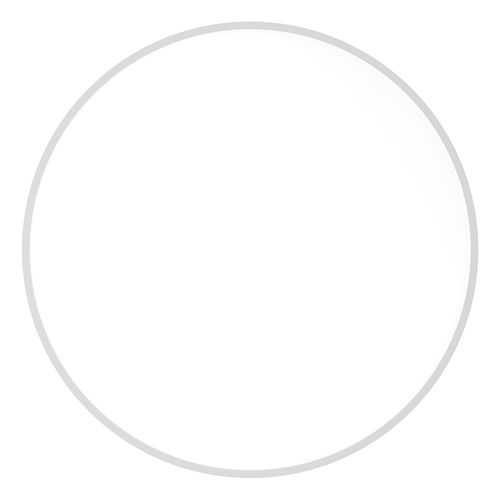 Светильник OGM настен-потол.plain led o18-155 72вт 4000к ip20 бел, фотография