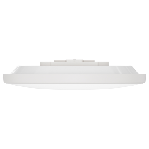 Светильник OGM настен-потол.plain led o18-155 72вт 4000к ip20 бел, крупный план