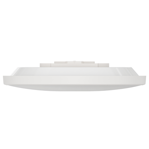 Светильник OGM настен-потол.plain led o18-155 72вт 4000к ip20 бел, картинка