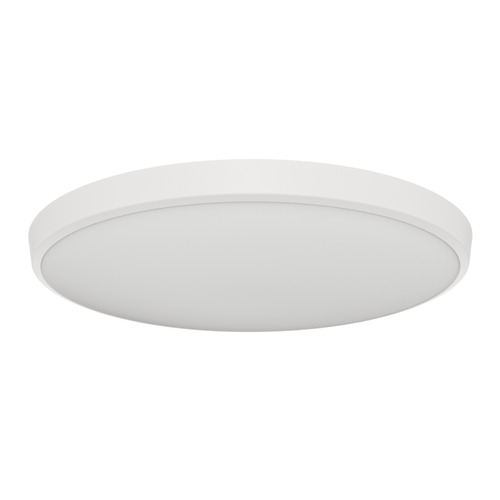 Светильник OGM настен-потол.plain led o18-155 72вт 4000к ip20 бел, детальное фото