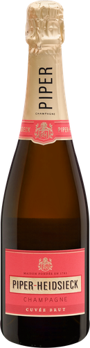 Вино игристое PIPER-HEIDSIECK Шампань белое брют, п/у, 0.75л, картинка