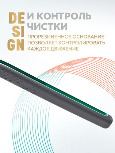 Зубная щетка COLGATE Total Whitening, мягкой жесткости, фотография