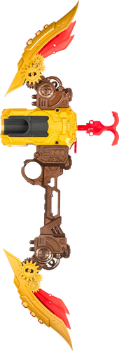 Игрушка INFINITY NADO Волчок Трайб Стандарт, Арт. 73428, вид