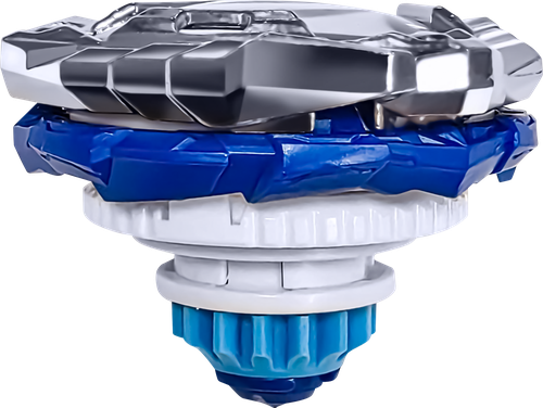 Игрушка INFINITY NADO Волчок Трайб Стандарт, Арт. 73428, картинка