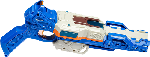 Игрушка INFINITY NADO Волчок Трайб Стандарт, Арт. 73428, фотография