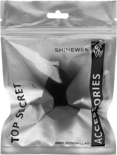Спонж для макияжа SHINEWELL в ассортименте, вид