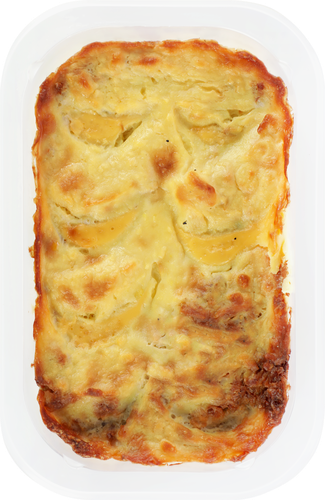 Запеканка картофельная с мясом РЕСТО ШИК, 250г, картинка