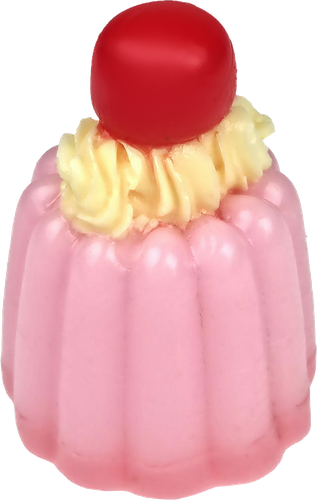 Игрушка 1TOY Няшка-вкусняшка пирожные в ассортименте, Арт. Т26423, фото