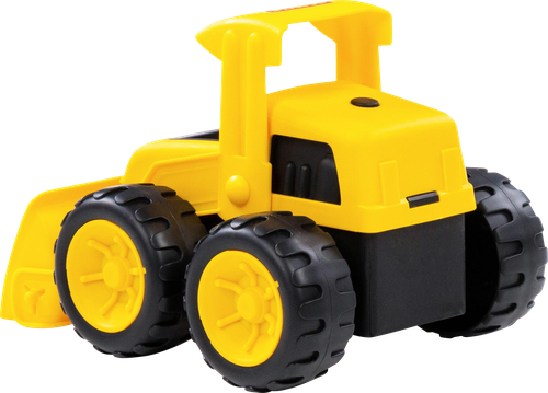 Игрушка ПОЛЕСЬЕ Авто Эксперт, Арт. 34831, картинка