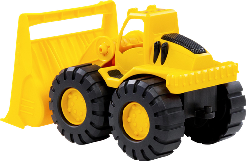 Игрушка ПОЛЕСЬЕ Авто Эксперт, Арт. 34831, вид