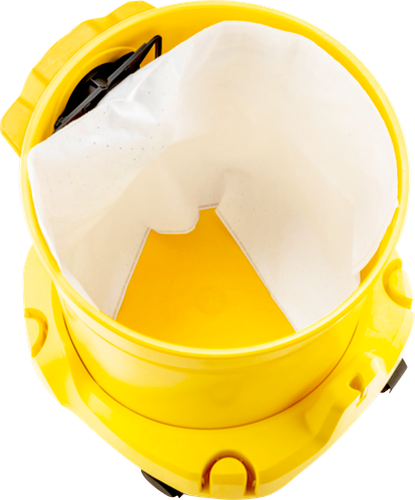 Пылесос хозяйственный KARCHER KWD 2V-12/4/18 38х38х38,5см, Арт. 1.628-426.0, вид