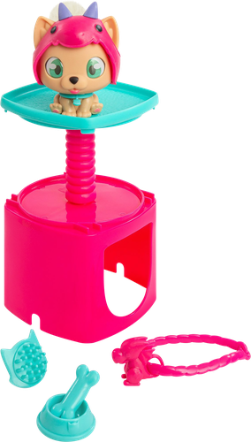 Набор игровой QT PUPPIES Милые щенята, картинка
