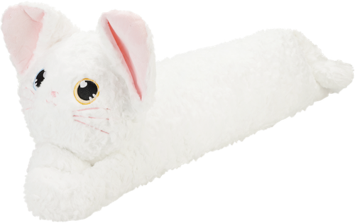 Игрушка мягкая BIGGA Кот, 100см, Арт. D25215100, изображение