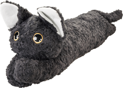 Игрушка мягкая BIGGA Кот, 100см, Арт. D25215100, вид