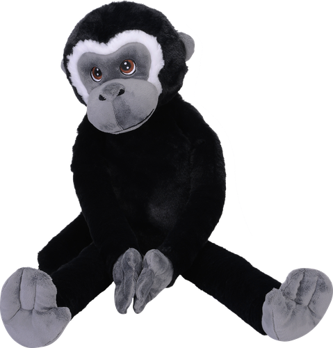 Игрушка мягкая BIGGA Обезьяна, Арт. Y2120674A, изображение