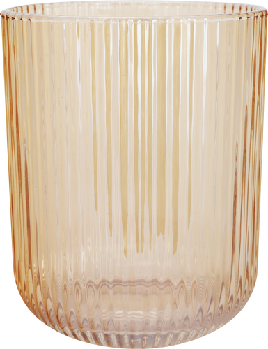 Стакан HOMECLUB Honey, стекло, 260мл, Арт. EIP-12, крупный план