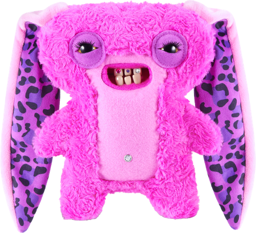 Игрушка мягкая FUGGLER Крашихи, 24см, Арт. 15784, изображение