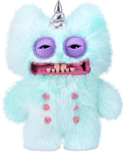 Игрушка мягкая FUGGLER Фагглеркорн, 24см, Арт. 15787, вид