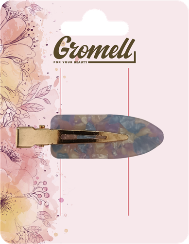 Зажим для волос GROMELL Арт. LZAZH007, фото