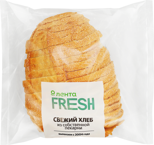 Тартин пшеничный, в нарезке, 430г, картинка