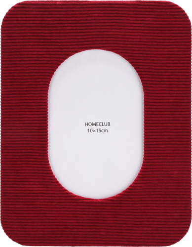 Рамка для фотографий HOMECLUB Теплая Осень 19x25см, букле, Арт. LCK-9, картинка
